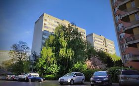 9Th Floor Wroclaw Business Apartment By Rentujemy