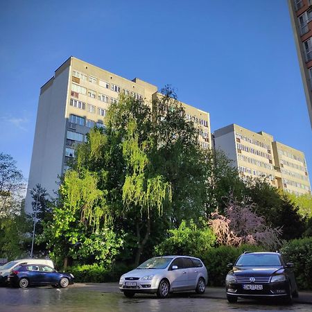 9Th Floor Wroclaw Business Apartment By Rentujemy Zewnętrze zdjęcie