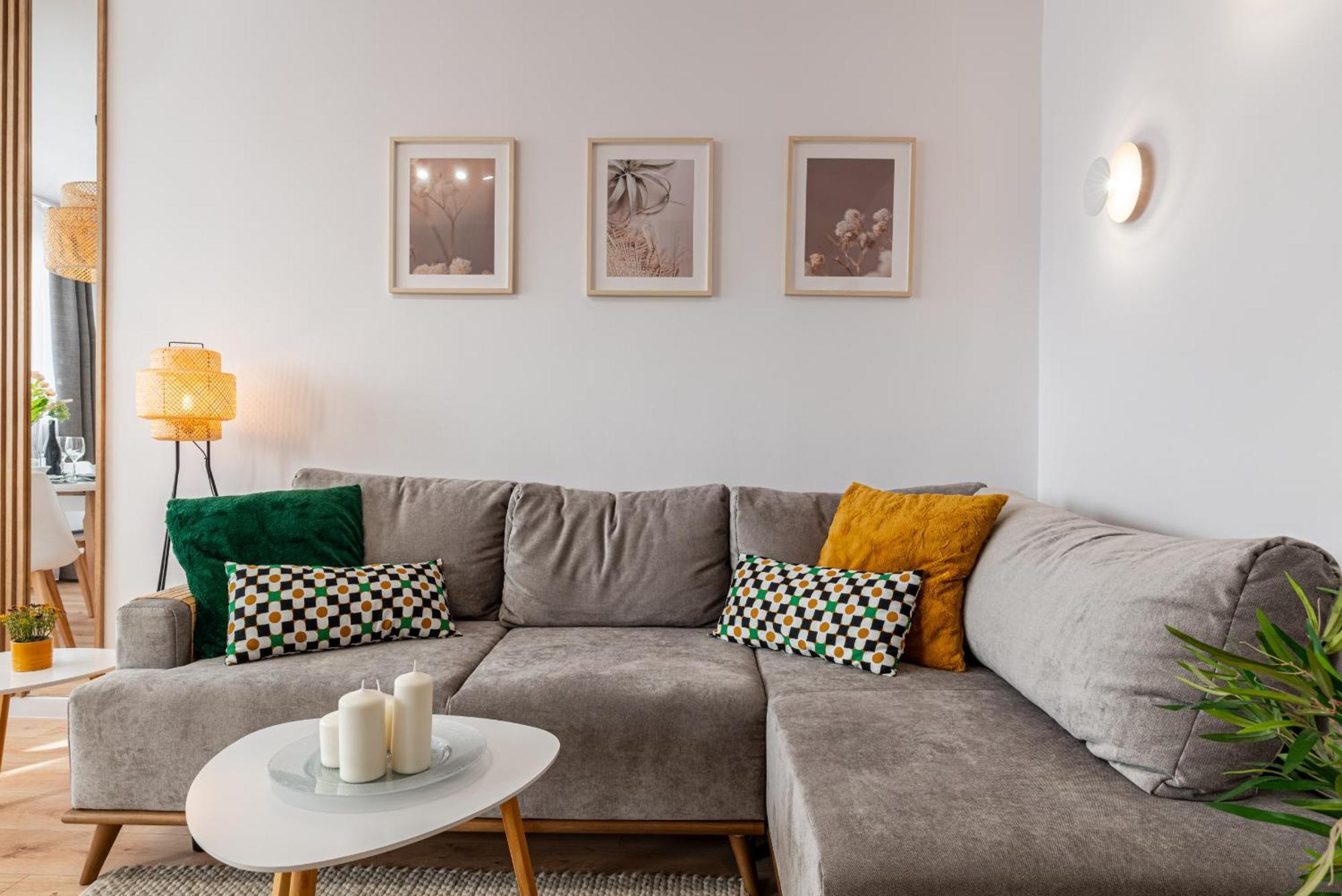 9Th Floor Wroclaw Business Apartment By Rentujemy Zewnętrze zdjęcie