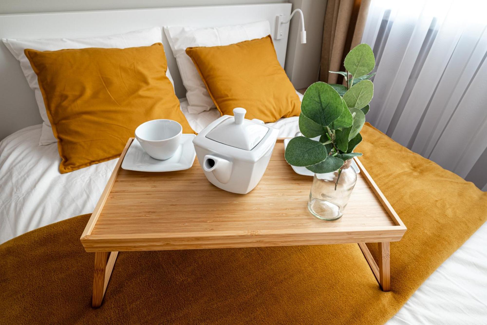 9Th Floor Wroclaw Business Apartment By Rentujemy Zewnętrze zdjęcie
