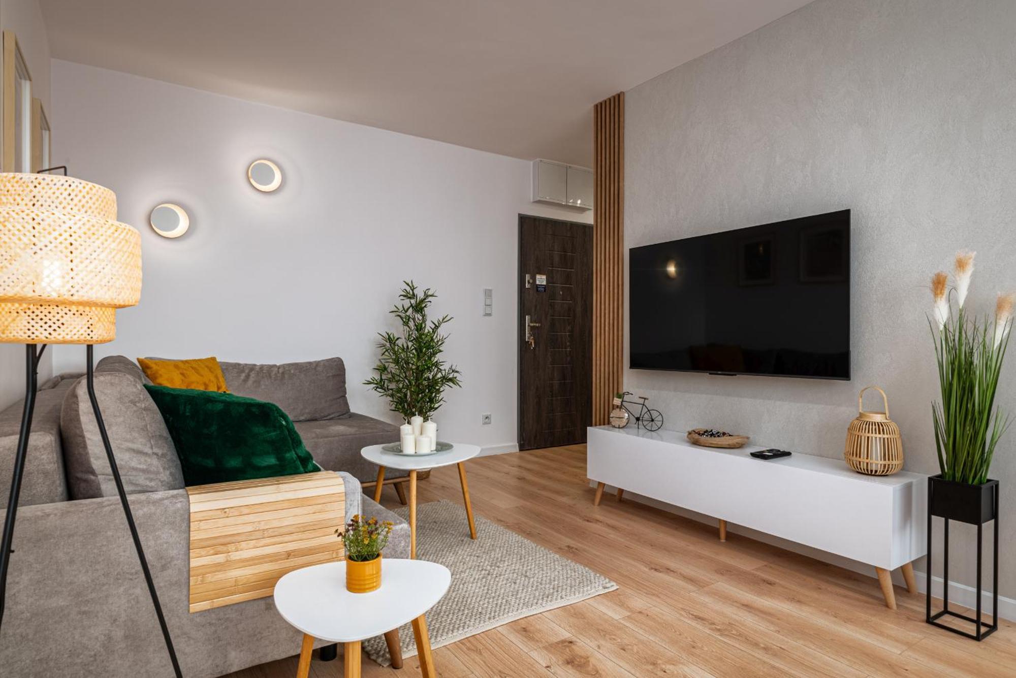 9Th Floor Wroclaw Business Apartment By Rentujemy Zewnętrze zdjęcie