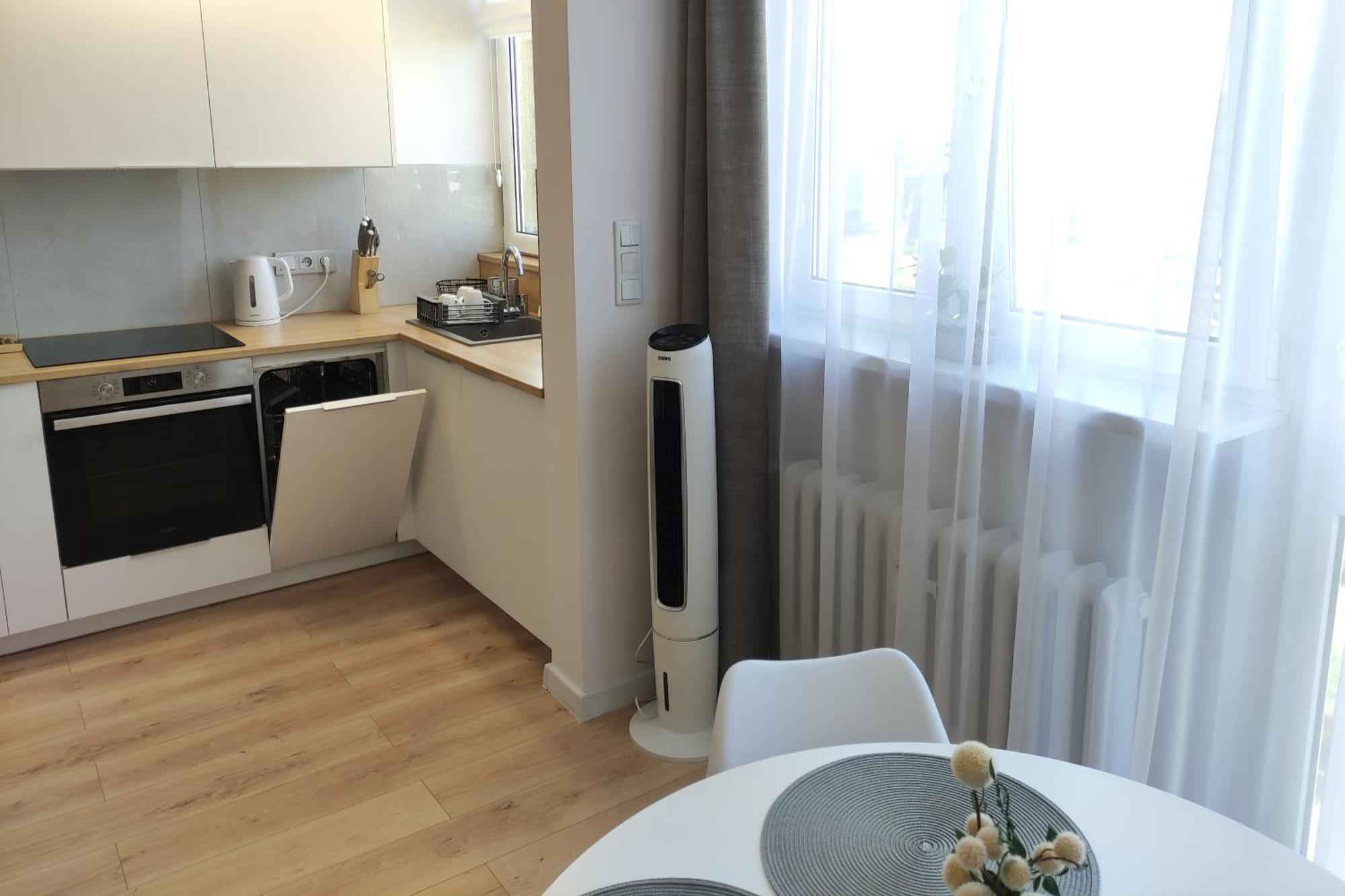 9Th Floor Wroclaw Business Apartment By Rentujemy Zewnętrze zdjęcie