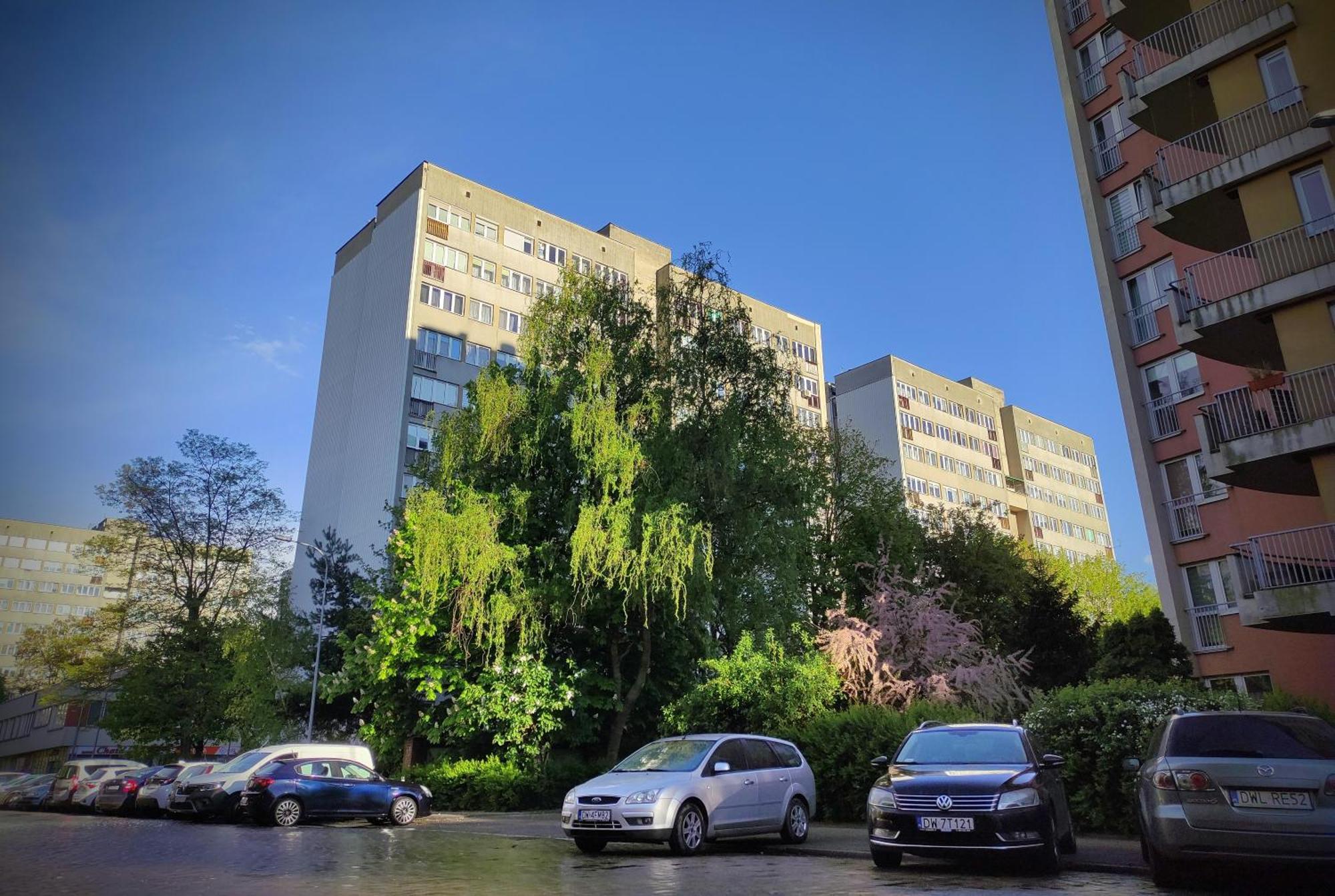 9Th Floor Wroclaw Business Apartment By Rentujemy Zewnętrze zdjęcie